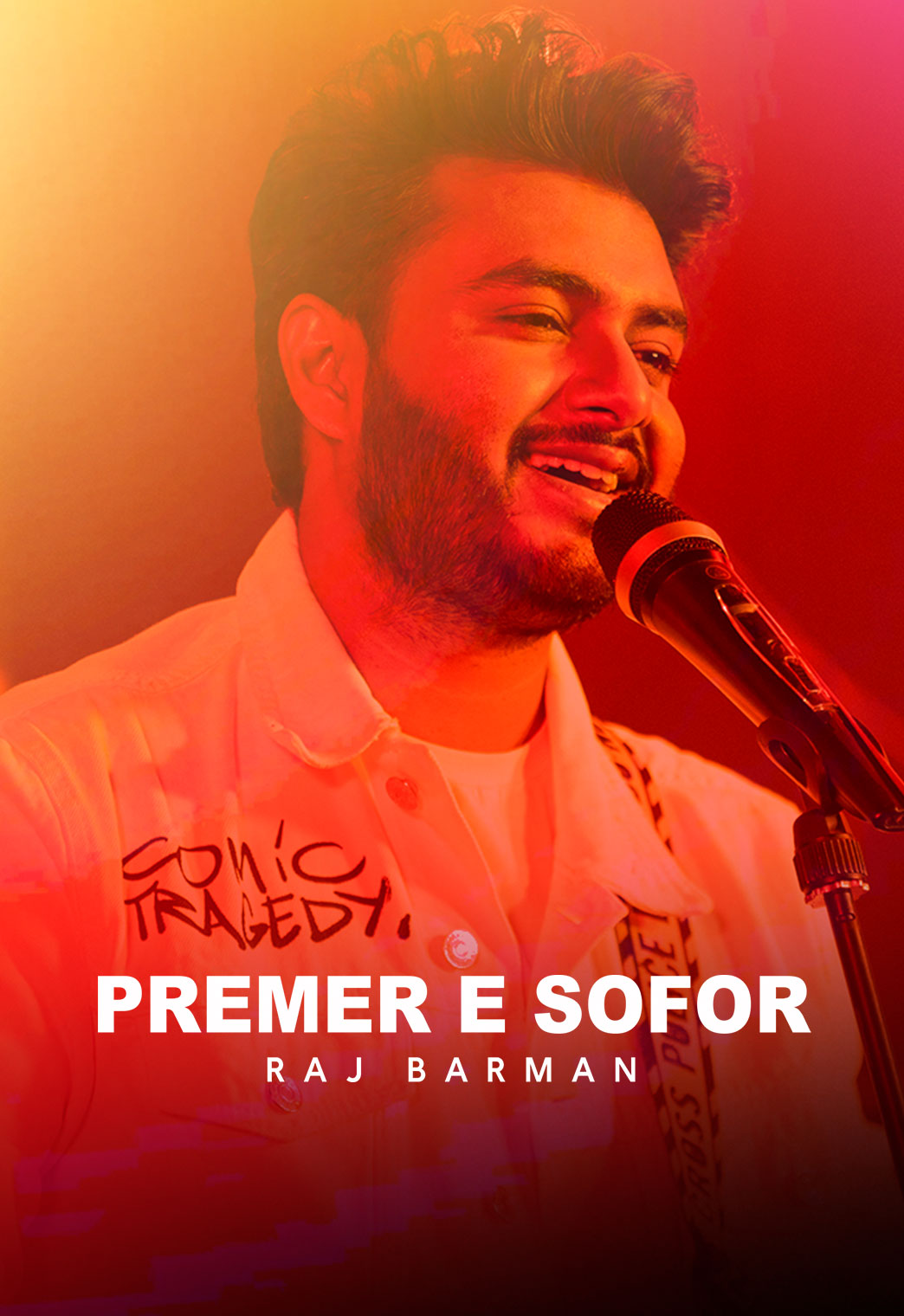 Premer E Sofor – Zee Music Bangla | Raj Barman