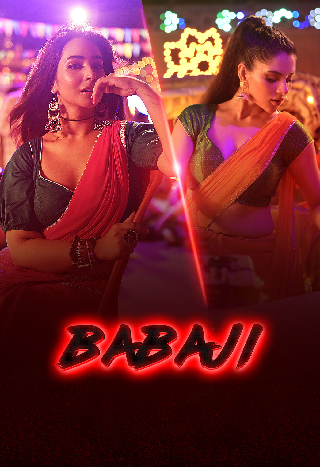Babaji Music Video